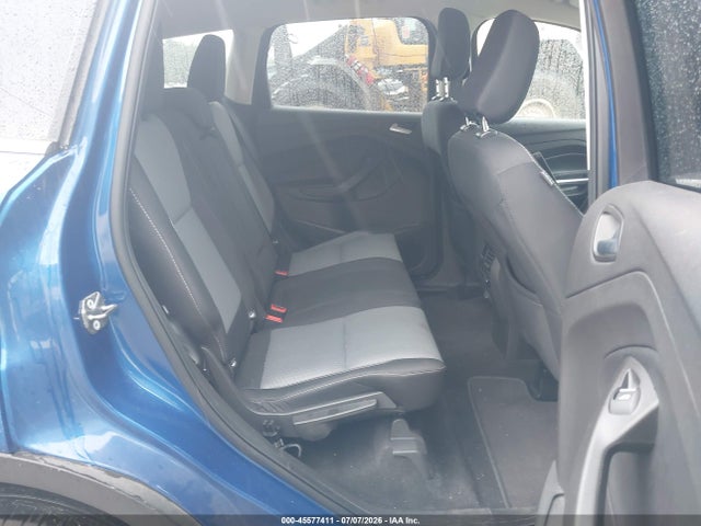 Ford ESCAPE SE 2019 1FMCU9GD8KUA80881 Image 8