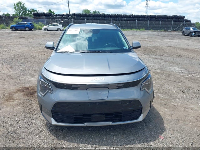 KIA Niro Ev Wind 2024 KNDCR3L11R5105798 Image 12
