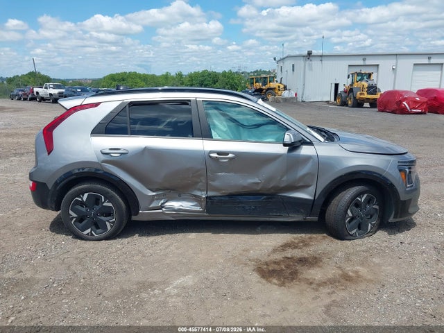 KIA Niro Ev Wind 2024 KNDCR3L11R5105798 Image 13