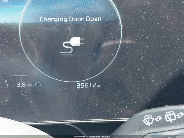 KIA Niro Ev Wind 2024 KNDCR3L11R5105798 Image 15