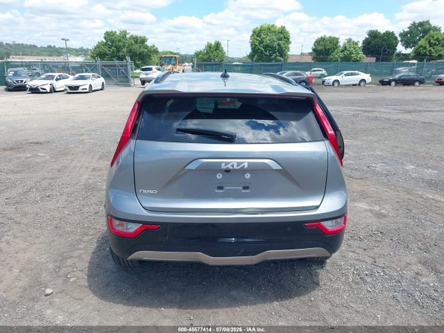 KIA Niro Ev Wind 2024 KNDCR3L11R5105798 Image 16