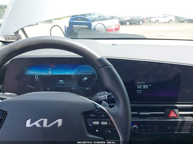KIA Niro Ev Wind 2024 KNDCR3L11R5105798 Image 17