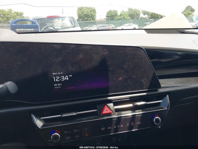 KIA Niro Ev Wind 2024 KNDCR3L11R5105798 Image 18