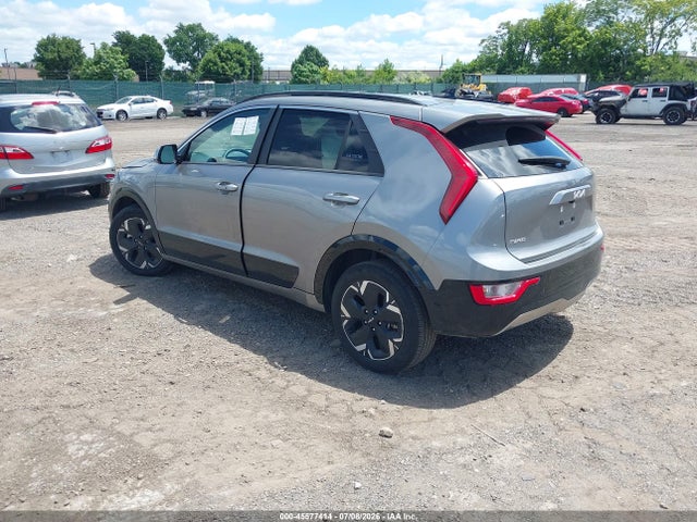 KIA Niro Ev Wind 2024 KNDCR3L11R5105798 Image 3