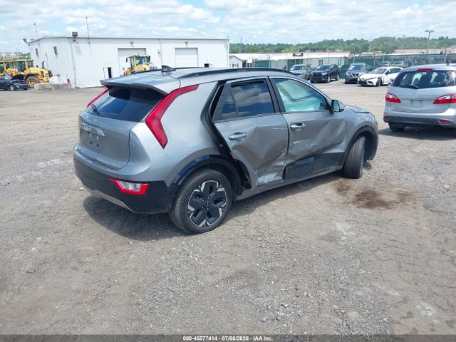 KIA Niro Ev Wind 2024 KNDCR3L11R5105798 Image 4