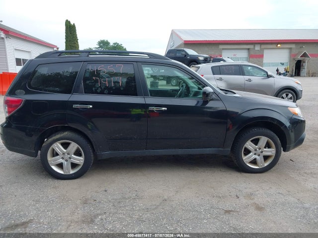 Продажа на аукционе авто 2010 Subaru Forester 2.5x Premium, vin: JF2SH6CC7AG907655, номер лота: 45577417