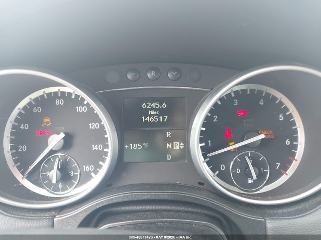 Aukcja sprzedaży 2012 Mercedes-benz Gl 450 4matic, vin: 4JGBF7BE8CA769641, numer aukcji: 45577423