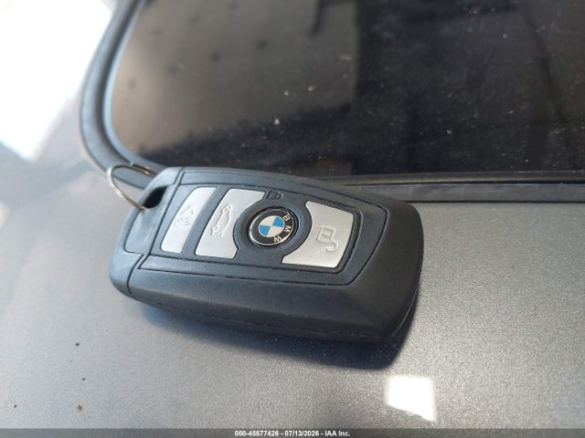 Aukcja sprzedaży 2012 Bmw X3 Xdrive28i, vin: 5UXWX5C59CL727407, numer aukcji: 45577426