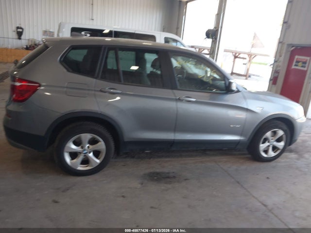 Aukcja sprzedaży 2012 Bmw X3 Xdrive28i, vin: 5UXWX5C59CL727407, numer aukcji: 45577426