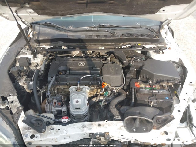 45577428 :رقم المزاد ، 19UUB1F31GA004390 vin ، 2016 Acura Tlx مزاد بيع