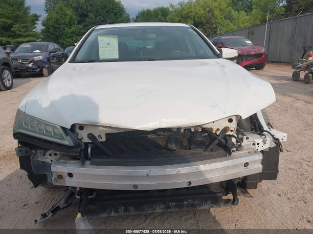 45577428 :رقم المزاد ، 19UUB1F31GA004390 vin ، 2016 Acura Tlx مزاد بيع