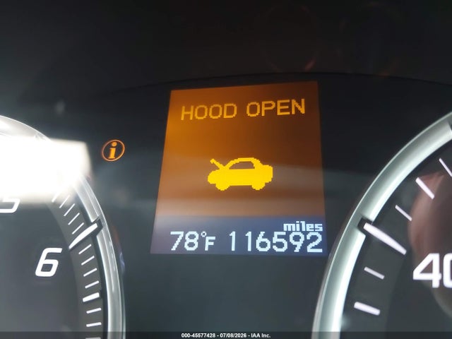 45577428 :رقم المزاد ، 19UUB1F31GA004390 vin ، 2016 Acura Tlx مزاد بيع