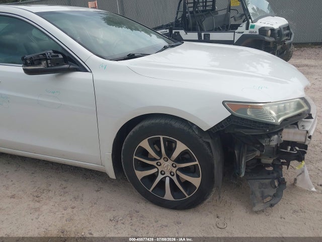 45577428 :رقم المزاد ، 19UUB1F31GA004390 vin ، 2016 Acura Tlx مزاد بيع