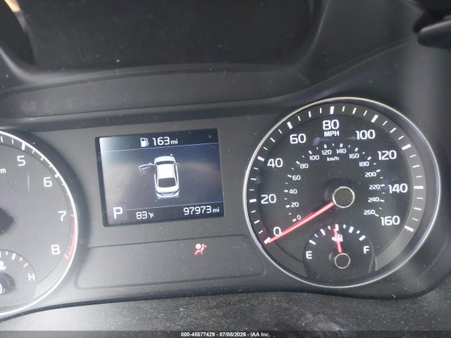 Auction sale of the 2019 Kia Forte Ex, vin: 3KPF54AD8KE027848, lot number: 45577429