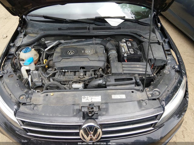 Aukcja sprzedaży 2016 Volkswagen Jetta 1.8t Sport, vin: 3VWD17AJ3GM386545, numer aukcji: 45577440