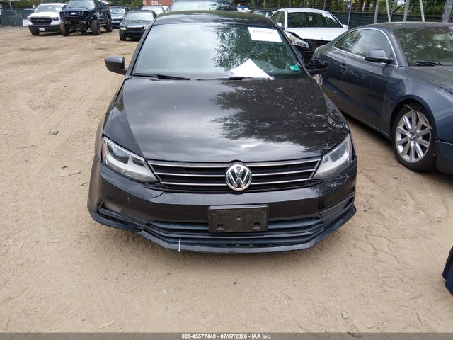 Auction sale of the 2016 Volkswagen Jetta 1.8t Sport, vin: 3VWD17AJ3GM386545, lot number: 45577440