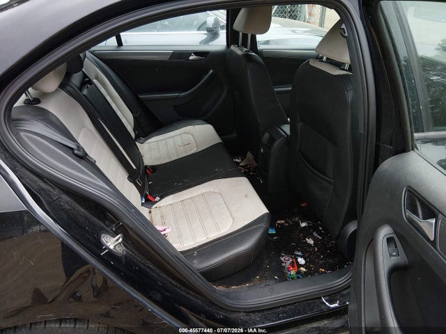 Продаж на аукціоні авто 2016 Volkswagen Jetta 1.8t Sport, vin: 3VWD17AJ3GM386545, номер лоту: 45577440