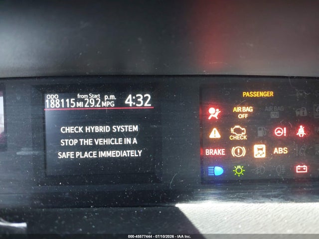 Toyota Prius C Two 2016 JTDKDTB31G1137961 Image 18