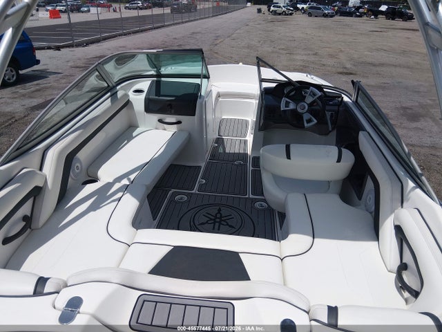 YAMC0307K516 Yamaha Ar 190