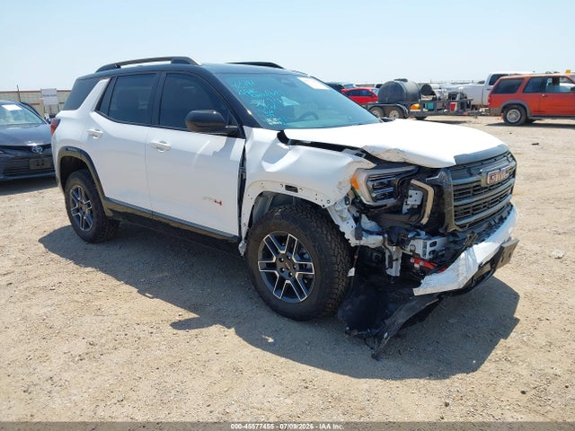 45577455 :رقم المزاد ، 3GKALYEG6TL473624 vin ، 2026 Gmc Terrain Awd At4 مزاد بيع