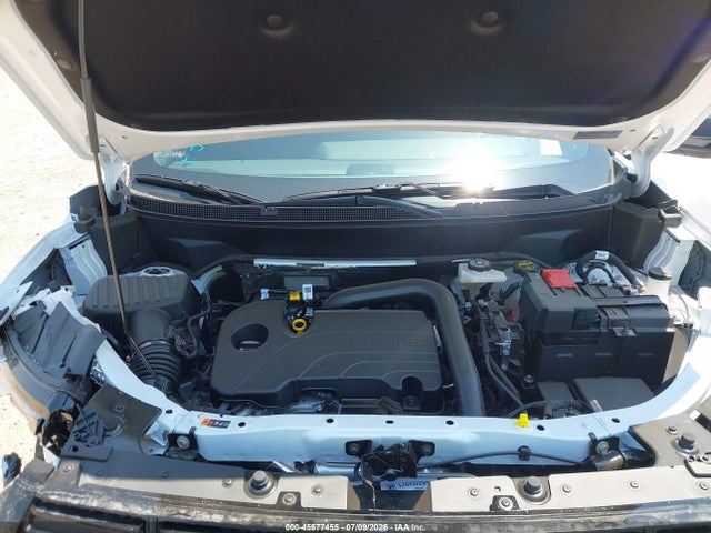 45577455 :رقم المزاد ، 3GKALYEG6TL473624 vin ، 2026 Gmc Terrain Awd At4 مزاد بيع