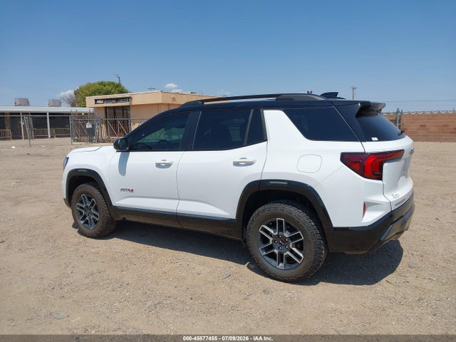 45577455 :رقم المزاد ، 3GKALYEG6TL473624 vin ، 2026 Gmc Terrain Awd At4 مزاد بيع