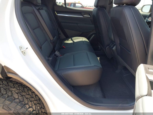 45577455 :رقم المزاد ، 3GKALYEG6TL473624 vin ، 2026 Gmc Terrain Awd At4 مزاد بيع