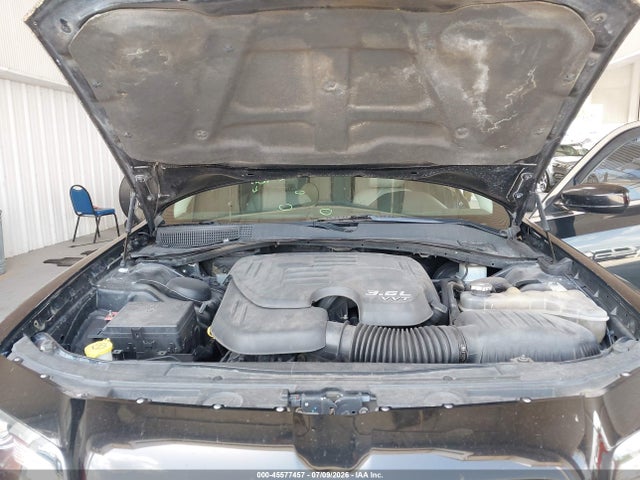 45577457 :رقم المزاد ، 2C3CCAAG2JH154359 vin ، 2018 Chrysler 300 Touring L مزاد بيع