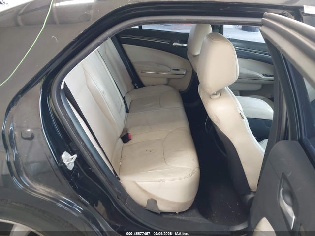 45577457 :رقم المزاد ، 2C3CCAAG2JH154359 vin ، 2018 Chrysler 300 Touring L مزاد بيع