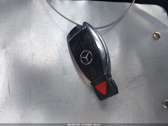 Продаж на аукціоні авто 2011 Mercedes-benz C 300 Luxury 4matic/sport 4matic, vin: WDDGF8BB4BR152250, номер лоту: 45577467