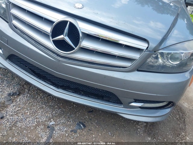Продаж на аукціоні авто 2011 Mercedes-benz C 300 Luxury 4matic/sport 4matic, vin: WDDGF8BB4BR152250, номер лоту: 45577467