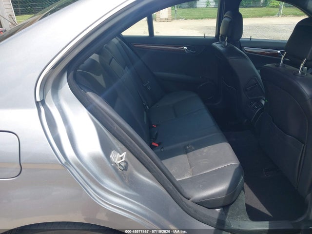 Продаж на аукціоні авто 2011 Mercedes-benz C 300 Luxury 4matic/sport 4matic, vin: WDDGF8BB4BR152250, номер лоту: 45577467