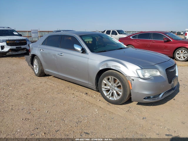 Aukcja sprzedaży 2016 Chrysler 300c, vin: 2C3CCAEG1GH207376, numer aukcji: 45577468