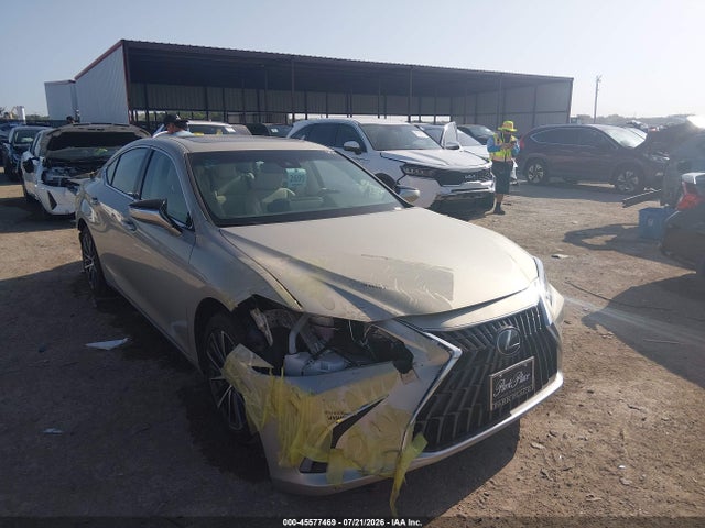 Aukcja sprzedaży 2024 Lexus Es 350, vin: 58ADZ1B19RU184089, numer aukcji: 45577469