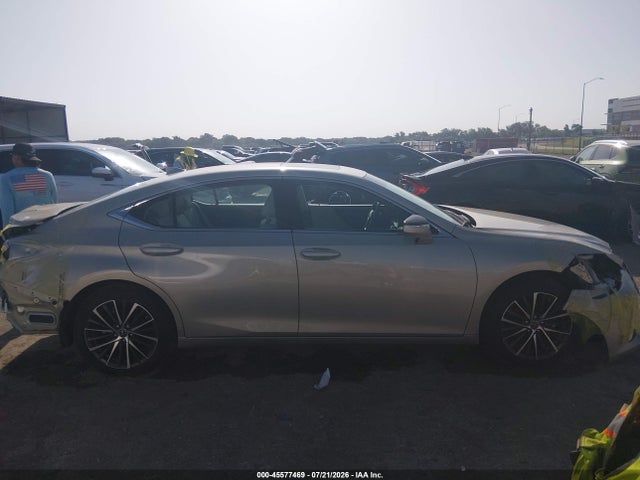 45577469 :رقم المزاد ، 58ADZ1B19RU184089 vin ، 2024 Lexus Es 350 مزاد بيع