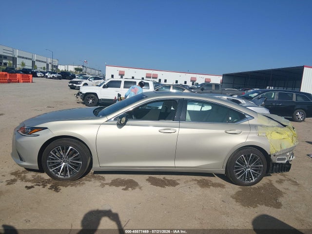 45577469 :رقم المزاد ، 58ADZ1B19RU184089 vin ، 2024 Lexus Es 350 مزاد بيع