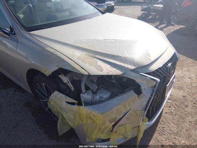 45577469 :رقم المزاد ، 58ADZ1B19RU184089 vin ، 2024 Lexus Es 350 مزاد بيع