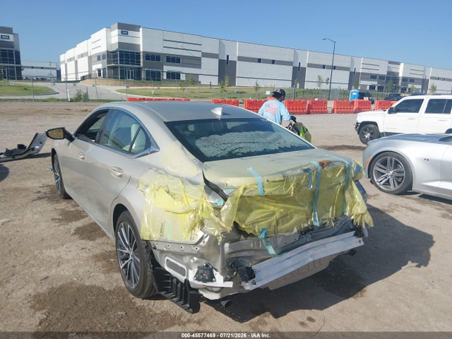 45577469 :رقم المزاد ، 58ADZ1B19RU184089 vin ، 2024 Lexus Es 350 مزاد بيع