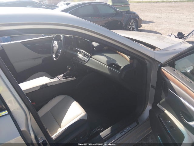 45577469 :رقم المزاد ، 58ADZ1B19RU184089 vin ، 2024 Lexus Es 350 مزاد بيع