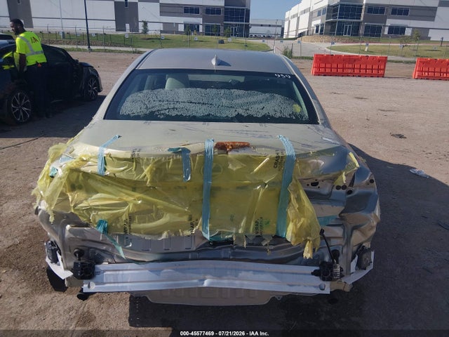 45577469 :رقم المزاد ، 58ADZ1B19RU184089 vin ، 2024 Lexus Es 350 مزاد بيع
