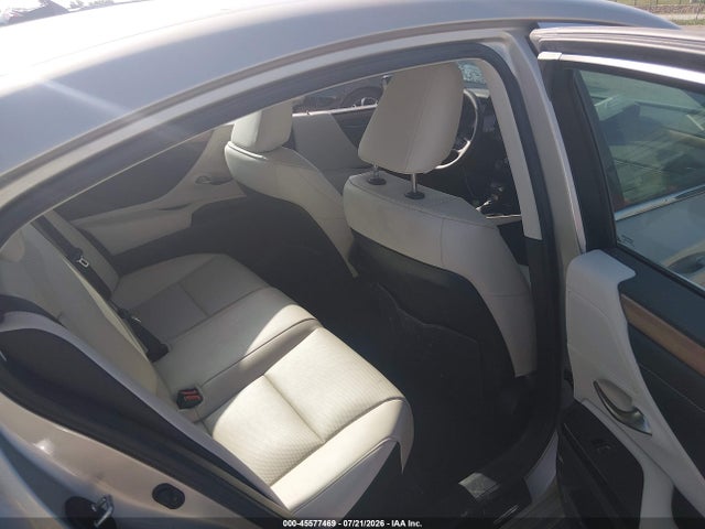 45577469 :رقم المزاد ، 58ADZ1B19RU184089 vin ، 2024 Lexus Es 350 مزاد بيع