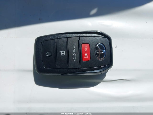 45577471 :رقم المزاد ، 4T3B6RFVXMU041204 vin ، 2021 Toyota Rav4 Hybrid Xle Premium مزاد بيع