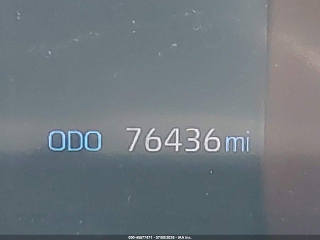 45577471 :رقم المزاد ، 4T3B6RFVXMU041204 vin ، 2021 Toyota Rav4 Hybrid Xle Premium مزاد بيع