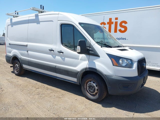 Ford Transit-250 2023 1FTBR1C8XPKB21994 главное изображение