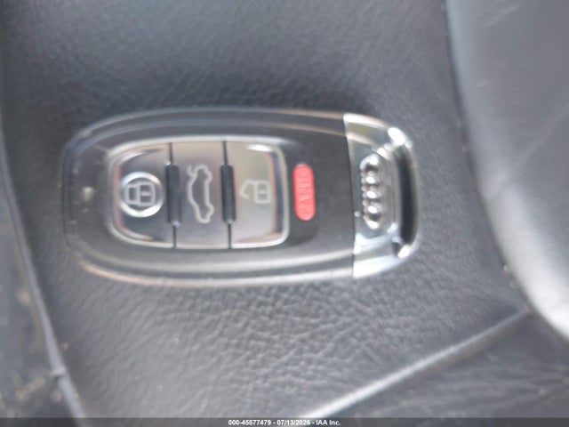 Продаж на аукціоні авто 2016 Audi A6 3.0t Premium Plus, vin: WAUFGAFC9GN186869, номер лоту: 45577479