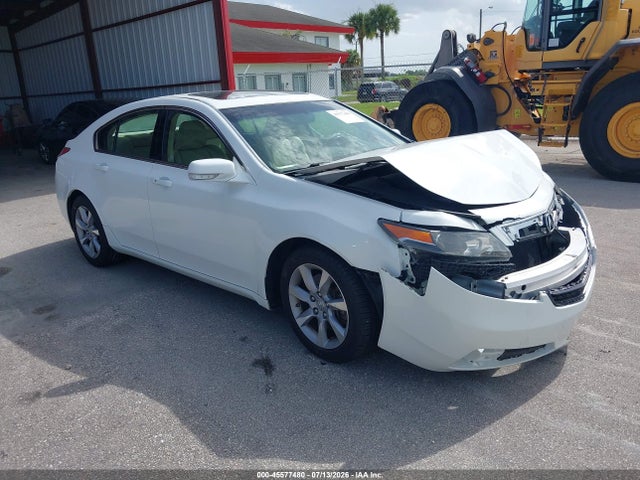 Aukcja sprzedaży 2012 Acura Tl 3.5, vin: 19UUA8F54CA016542, numer aukcji: 45577480