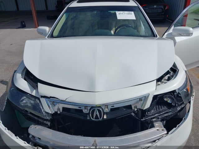 Aukcja sprzedaży 2012 Acura Tl 3.5, vin: 19UUA8F54CA016542, numer aukcji: 45577480