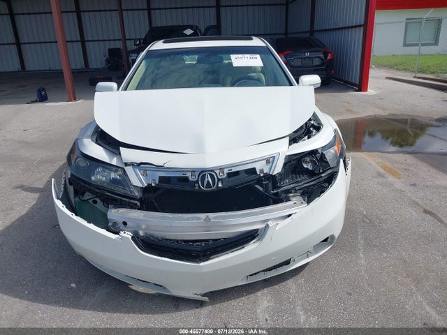 Aukcja sprzedaży 2012 Acura Tl 3.5, vin: 19UUA8F54CA016542, numer aukcji: 45577480
