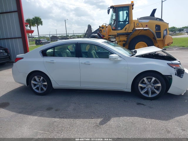 Aukcja sprzedaży 2012 Acura Tl 3.5, vin: 19UUA8F54CA016542, numer aukcji: 45577480