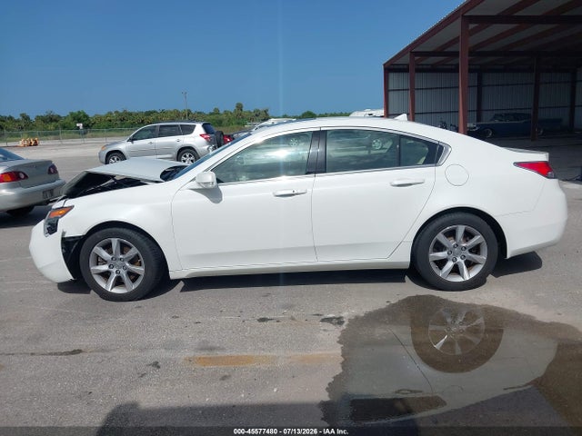 Aukcja sprzedaży 2012 Acura Tl 3.5, vin: 19UUA8F54CA016542, numer aukcji: 45577480